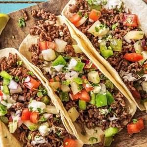 Meet your Posher, Taco